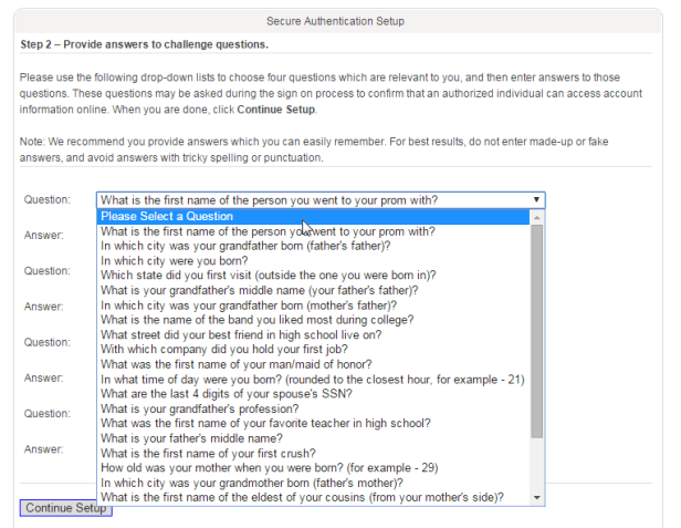 secureauthquestions